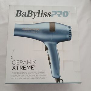 Babyliss PRO Professional Ceramic Dryer CERAMIX XTREME  NEW IN BOX